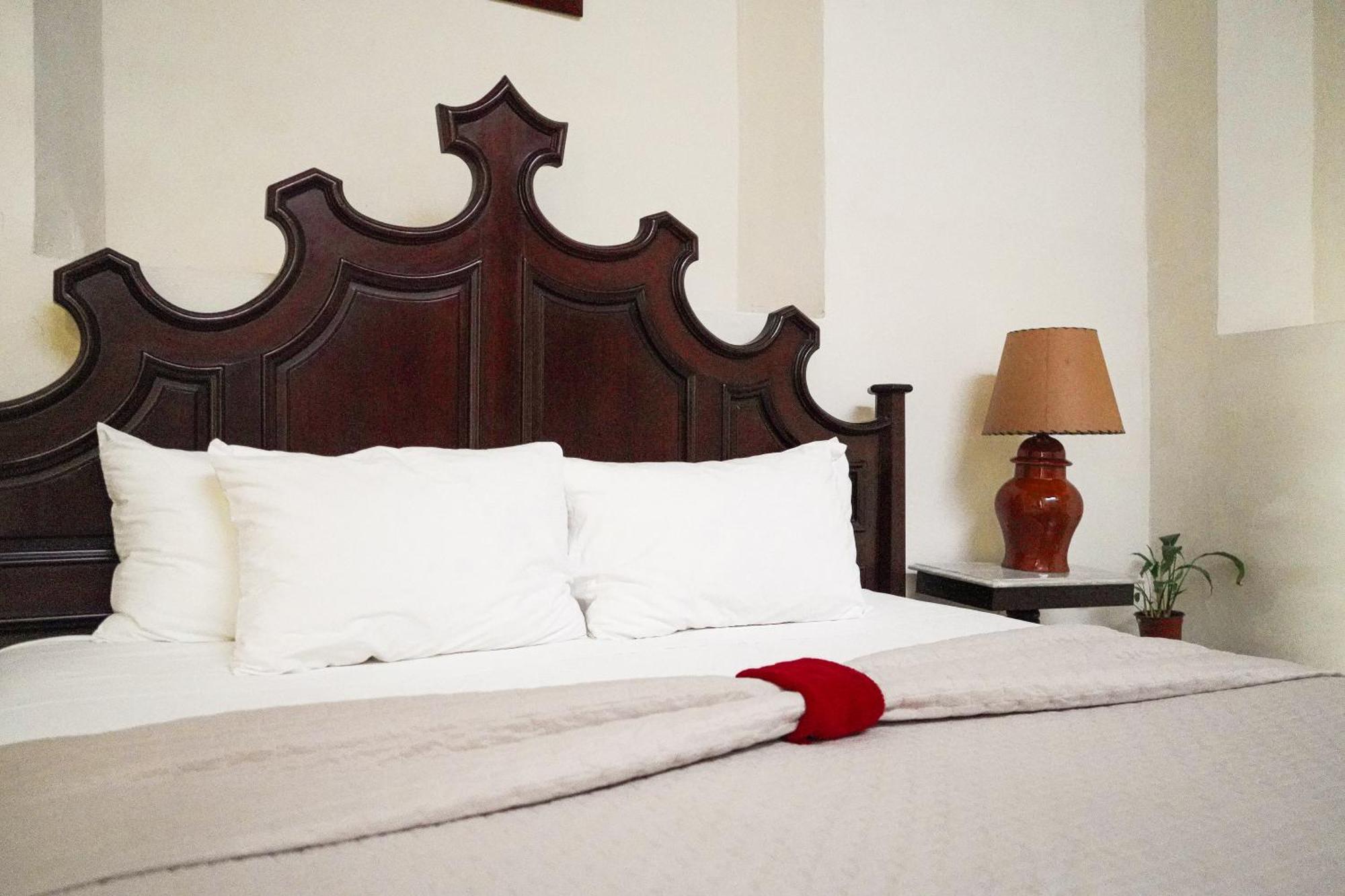 Villa Merida Boutique Hotel - Adults Only Mérida Quarto foto