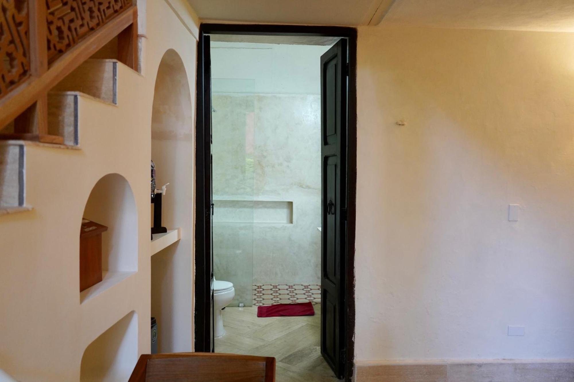 Villa Merida Boutique Hotel - Adults Only Mérida Quarto foto